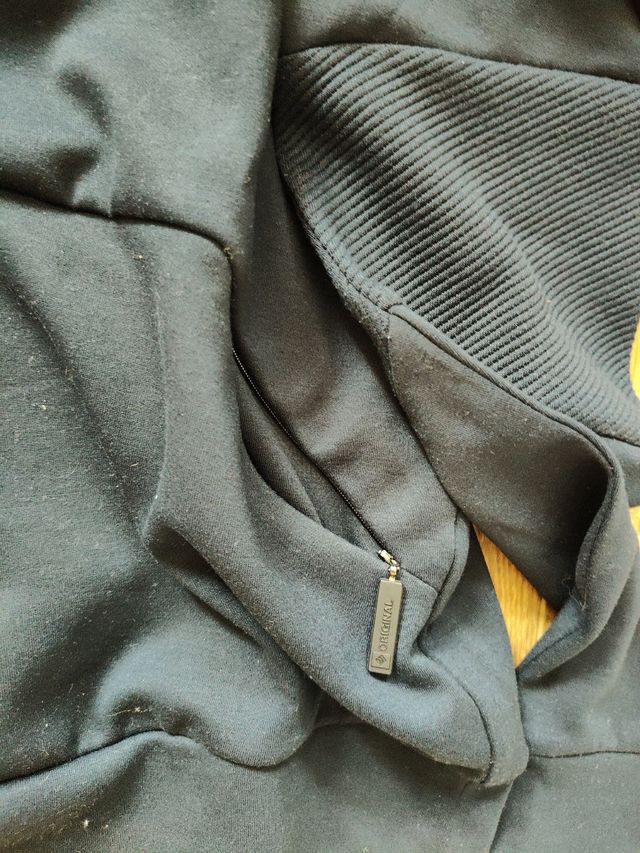 Lote 2 Sudaderas (14 años)