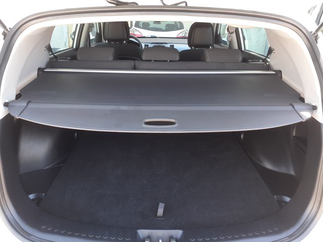 KIA Sportage 1.7 CRDI VGT Drive Plus Pack Vision 