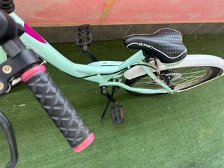 Bicicleta B-Pro 20" niña, buen estado