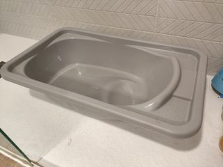 Bañera bebé - niño
En perfecto estado. 