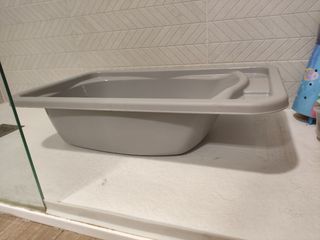 Bañera bebé - niño
En perfecto estado. 