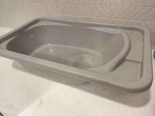 Bañera bebé - niño
En perfecto estado. 
