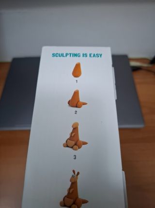Hey Clay Australian Animals