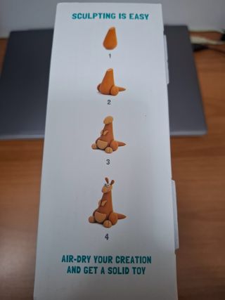 Hey Clay Australian Animals