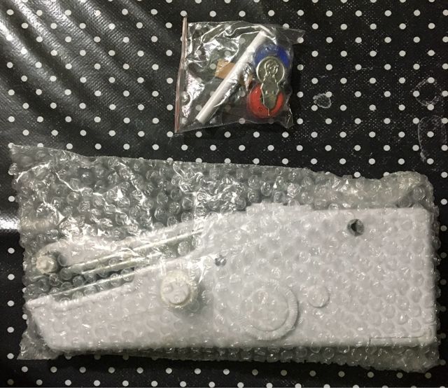 Macchina da cucire portatile - Magic Stitch