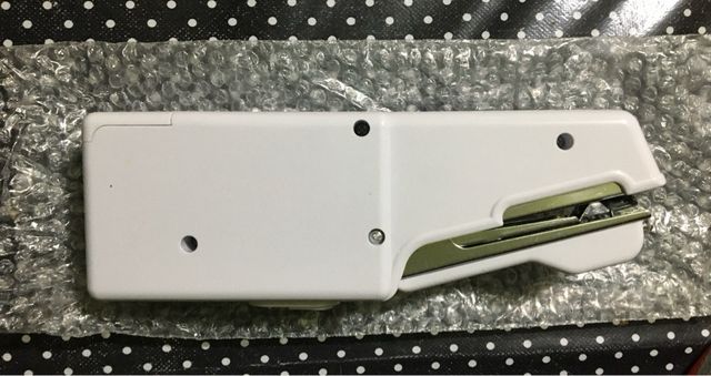 Macchina da cucire portatile - Magic Stitch