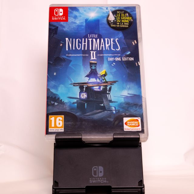 Little Nightmares II - Nintendo Switch