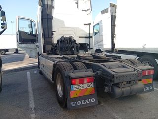 Volvo FH12 camión
