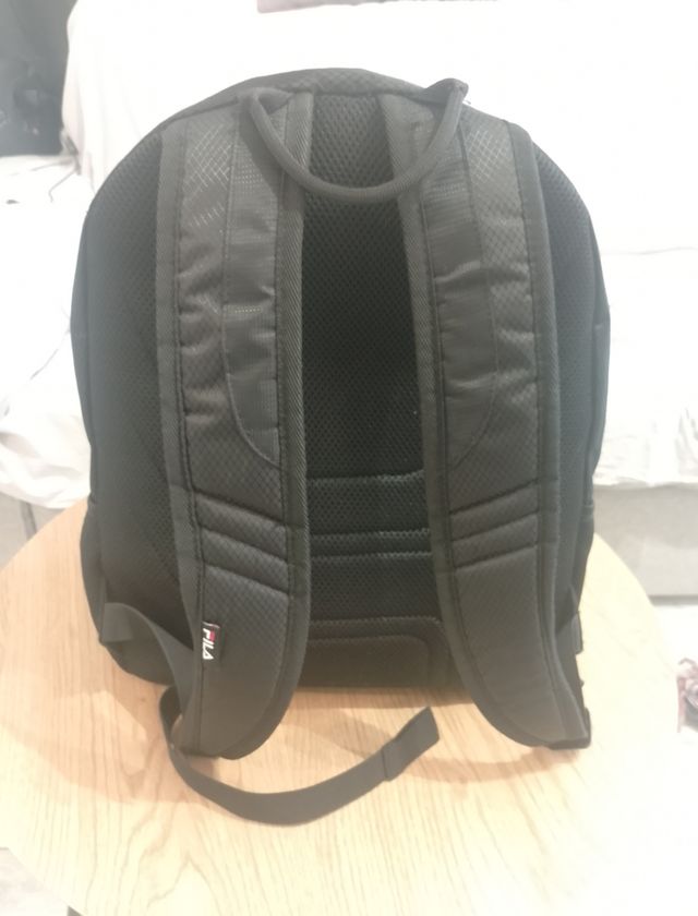 Mochila FILA negra
