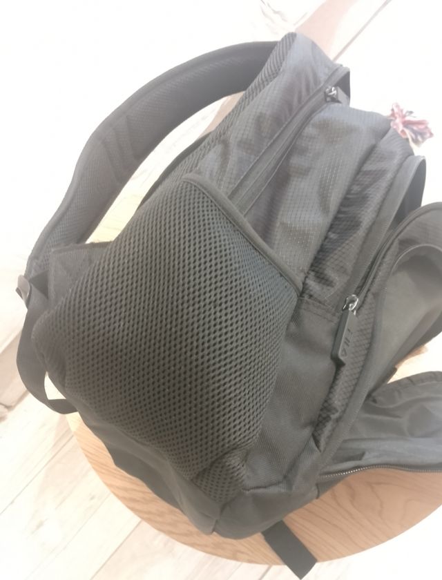 Mochila FILA negra