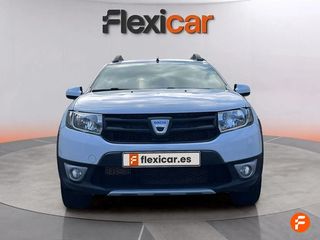 Dacia Sandero Stepway TCE 90 EU6