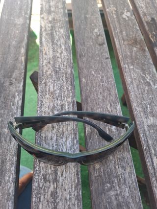 Gafas sol Hugo Boss Marrón