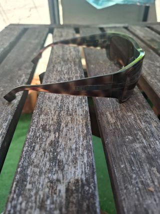 Gafas sol Hugo Boss Marrón