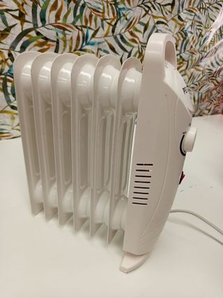 Radiador de aceite - PEREL- 700W