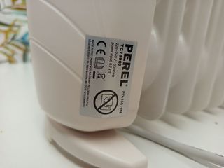 Radiador de aceite - PEREL- 700W