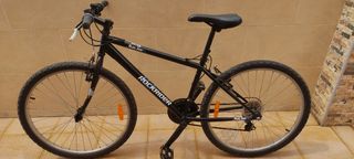 Bicicleta ROCKRIDER 5.0
