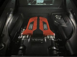 Audi R8 V8 FSI