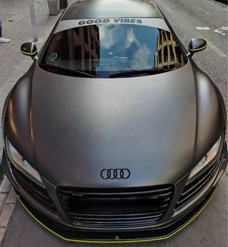 Audi R8 V8 FSI