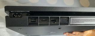 PS4 (PlayStation 4) 500GB - nueva