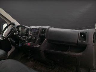 Peugeot Boxer 2020 Furgón L2H2 140 CV
