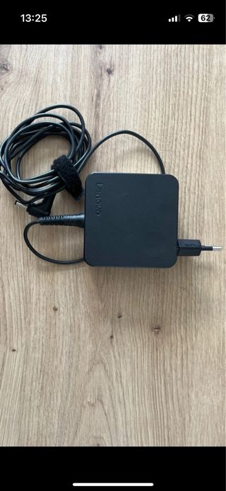 Portátil Lenovo Ideapad 320 blanco