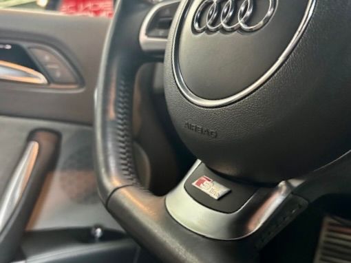 AUDI TT COUPE 1.8 TFSI S LINE EDITION
