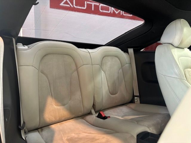 AUDI TT COUPE 1.8 TFSI S LINE EDITION