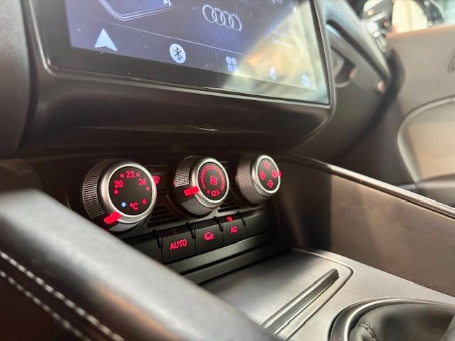 AUDI TT COUPE 1.8 TFSI S LINE EDITION