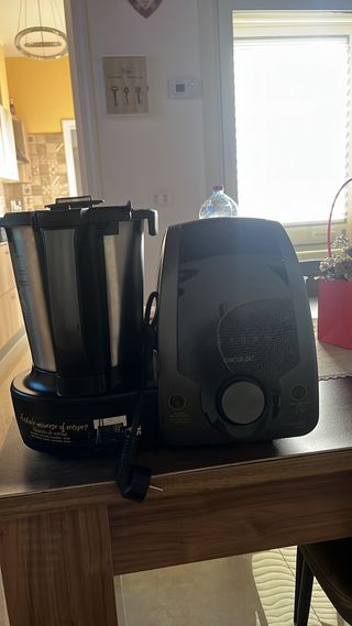 Cecotec Mambo - Robot da Cucina