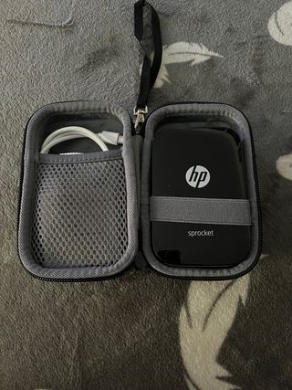 HP Sprocket: Impresora Portátil SOLO ENVÍOS