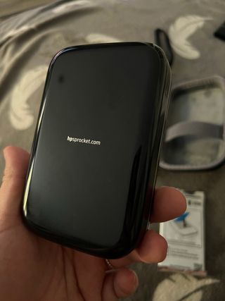 HP Sprocket: Impresora Portátil SOLO ENVÍOS