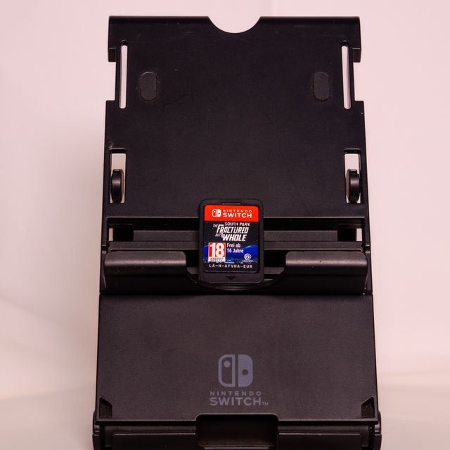 South Park Scontri di Retti - Switch