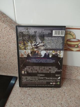 DVD 2012 (Roland Emmerich)
