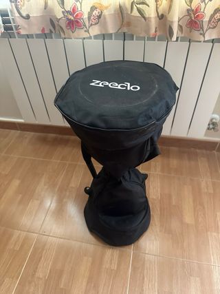 Hoverboard Zeeclo: ¡Diversión sobre ruedas!