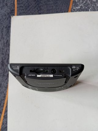 GPS TomTom ONE XL 