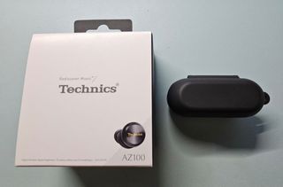 Auriculares Technics AZ100 inalámbricos