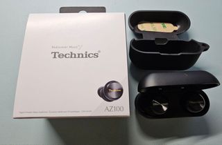 Auriculares Technics AZ100 inalámbricos