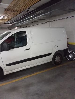 FIAT Scudo 2014