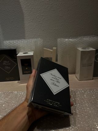 Kilian Voulez-Vous Coucher - Perfume
