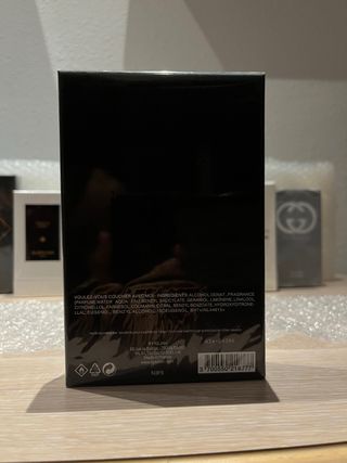 Kilian Voulez-Vous Coucher - Perfume