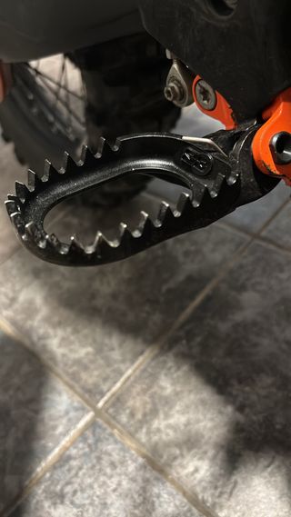 ktm exc 350f escape completo fmf factory recambio 