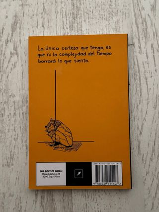 Latidos que no dije (Spanish Edition)