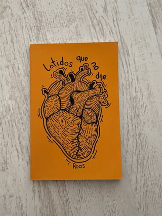 Latidos que no dije (Spanish Edition)