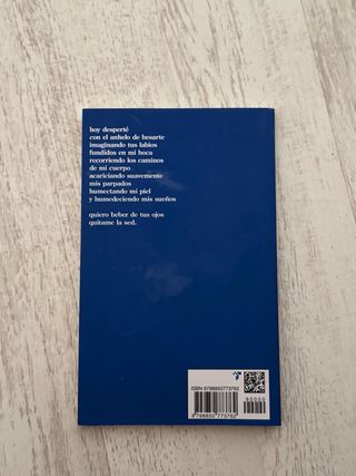 este horrible deseo de amarte (Spanish Edition)