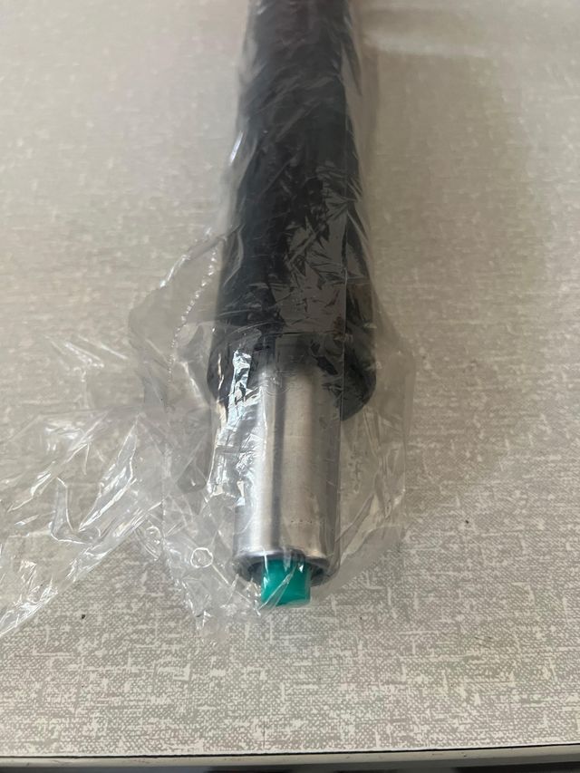 Pistón gas silla oficina