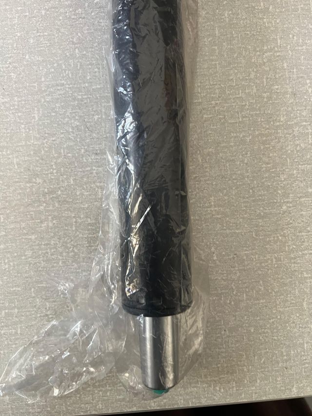 Pistón gas silla oficina