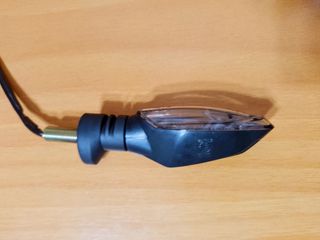 Intermitente LED moto SILENCE S02
