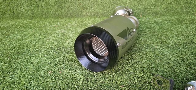 Escape Kawasaki Z900 Full SE A2 2017-2024