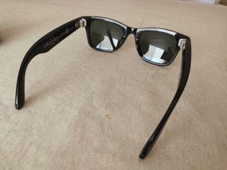 Gafas Ray-Ban Wayfarer Negras