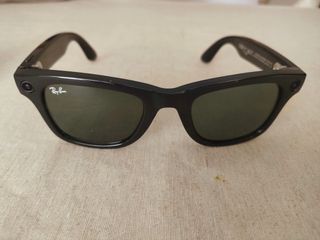 Gafas Ray-Ban Wayfarer Negras